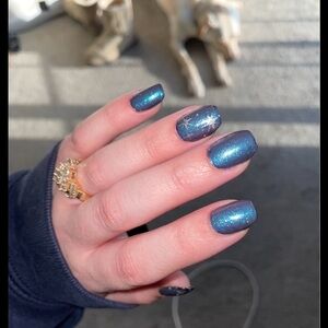 Mooncat Fallen Angels Nail Art